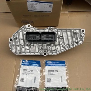 Unidad de Control de Transmisión DPS6 6DCT250 TCU TCM para Ford Focus EcoSport Mondeo <span class=keywords><strong>Renault</strong></span> Captur Megane Scenic <span class=keywords><strong>Twizy</strong></span> - Product Image 4