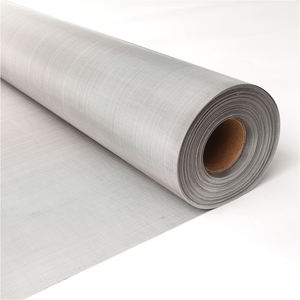 Malla de Alambre Cuadrada de Acero Inoxidable de 60 Mallas, Malla Metálica Tejida para Filtrado y Cribado con Servicios de Doblado, Corte y Soldadura - Product Image 1