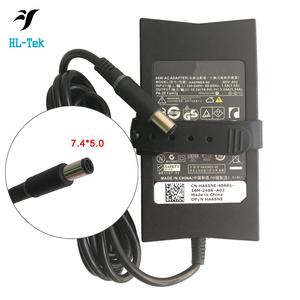 Adaptateur pour ordinateur portable d'origine neuf 65w 19.5v3.34a pour Dell Inspiron 15 3000 5000 <span class=keywords><strong>7000</strong></span> Series Alimentation Chargeur Pa2e PA-2E - Product Image 1