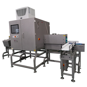 Hoge Nauwkeurigheid Industriële X-Ray Inspectiesysteem Met Hoge Resolutie & Ai Analyze Voor Verontreinigende Detectie - Product Image 2