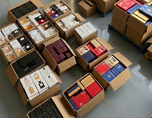 Déodorant solide <span class=keywords><strong>anti</strong></span>-<span class=keywords><strong>transpirant</strong></span> sans aluminium OEM transfrontalier, parfum corporel en crème, parfum longue durée, personnalisé unisexe - Product Image 6