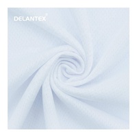Tissu 100% polyester pour impression textile