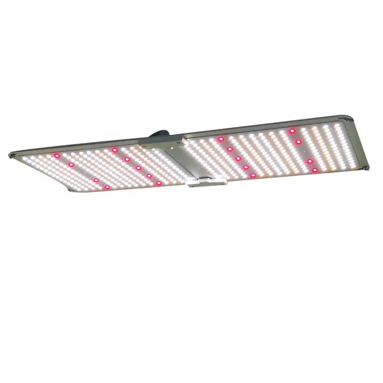 Dimmable Full Spectrum 220w Board Led Grow Lights Lm301b Commercial Indoor Aluminium IP65 Lm 390a Max-10-40 Lm902 Board 3.5Kg