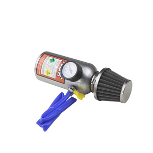 การตกแต่งรถมอเตอร์ไซค์และรถยนต์ด้วยไนโตรเจนเพื่อเพิ่มความสวยงาม - Product Image 5