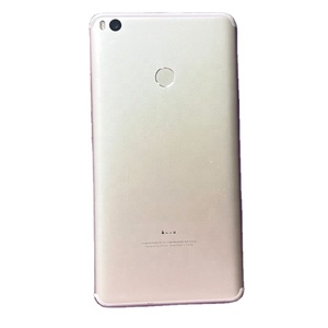 Teléfonos móviles usados a <span class=keywords><strong>precio</strong></span> barato para Xiao <span class=keywords><strong>Mi</strong></span> <span class=keywords><strong>Max</strong></span> <span class=keywords><strong>2</strong></span> teléfono desbloqueado 4 + 32G teléfono móvil usado al por mayor - Product Image 6