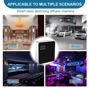 Diffusore di aromi per Hotel, - Product Image 4