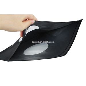 Giá trị lớn 12 ''tay áo ghi bên trong với chèn PE nhựa <span class=keywords><strong>Vinyl</strong></span> bàn xoay bên trong tay áo - Product Image 4