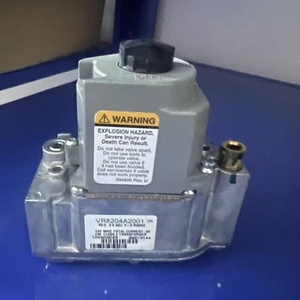 โซลินอยด์แก๊ส VR8204A2001 VR8200A2116 มีสินค้าในสต็อกสำหรับ PLC PAC และคอนโทรลเลอร์เฉพาะทาง - Product Image 1