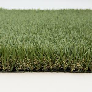 Césped Artificial para Jardín 35ZDJ-260 de 35 mm, Césped Bermuda, 4 Colores, Resistente al Fuego, Ecológico, Decoración de Paredes, Césped para Paisajismo - Product Image 2