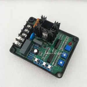 Brushless Generator Spare Parts Voltage Regulator AVR GAVR-8A