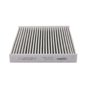 อะไหล่ระบบปรับอากาศรถยนต์ MASUMA รุ่น MC-231CL ไส้กรองอากาศในห้องโดยสาร สำหรับรถยนต์นิสสัน โตโยต้า โคโรลล่า เอสอี ซีดาน เชฟโรเลต เมนโล - Product Image 4