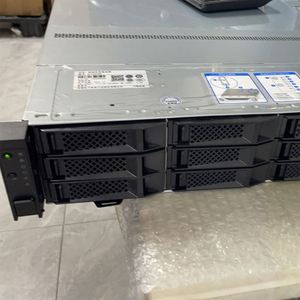 เซิร์ฟเวอร์แร็คคุณภาพสูง NF5280M5 12LFF 2U ขนาด 32GB DDR4 9460-8i 800W Platinum Xeon Gold 5118 2 โปรเซสเซอร์ Inspur มีสินค้าในสต็อก - Product Image 3