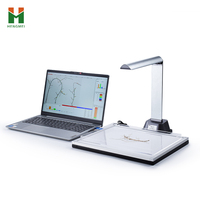 Best-seller Photographie de Chine Système d'analyse des racines agricoles test des racines Analyse de plantation Companion Root Group Scanner