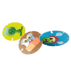 <span class=keywords><strong>Carte</strong></span> de <span class=keywords><strong>puzzle</strong></span> 3d personnalisée pour enfants, nouvel produit en usine, <span class=keywords><strong>puzzle</strong></span> spinner, pp tazos pogs, cadeau idéal, livraison gratuite - Product Image 4