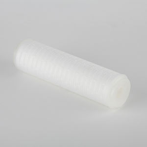 مؤين صغير مسامي منشط قابل للطي ، ميكرونون كربون لنظام إمداد المياه للفنادق المنزلية - Product Image 5