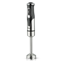 2025 nouveau Design maison mélangeur multifonctionnel électrique de poche robot culinaire commandes à bouton-poussoir 2 vitesses 500ml pour remuer