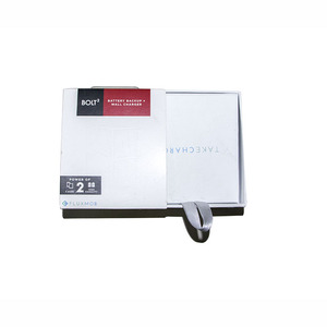 Eco amigable personalizado impreso Oem deslizante <span class=keywords><strong>de</strong></span> cartón blanco <span class=keywords><strong>de</strong></span> regalo <span class=keywords><strong>de</strong></span> papel <span class=keywords><strong>de</strong></span> teléfono USB caja <span class=keywords><strong>de</strong></span> cajón con cinta - Product Image 2