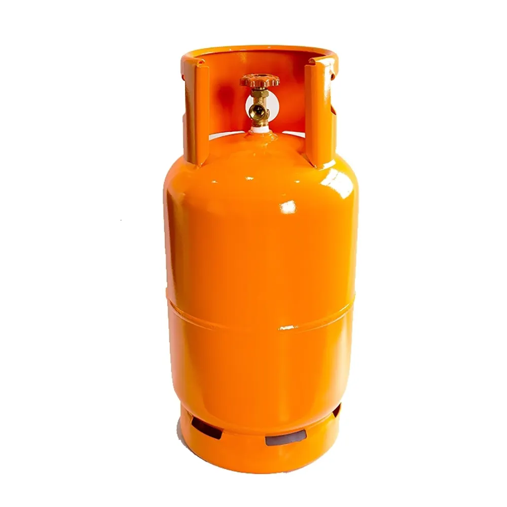 Factory direct sales LPG cylinders composite lpg gas cylinder Gas Bottle LPG tank