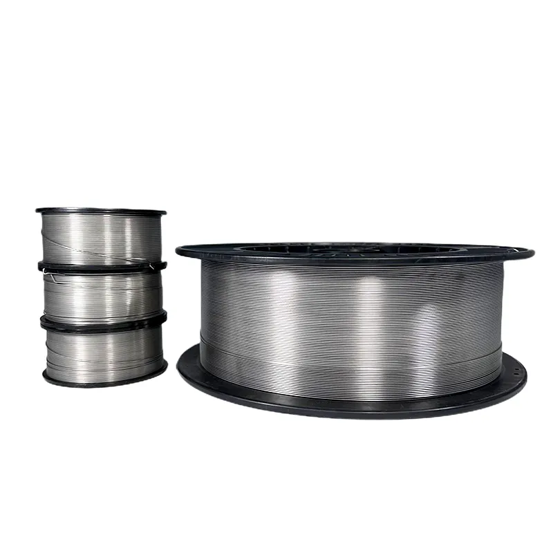 Inconel 625 welding wire ERNiCrMo-3 welding rod nickel wire 0.025 mm 1.2mm 1.6mm MIG Nichrome Corrosion