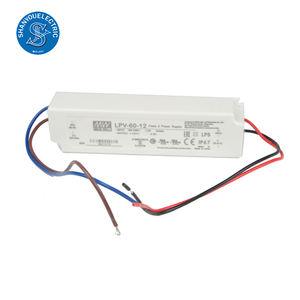 Orijinal Wei su geçirmez güç çıkışı yarım soyulmuş kablo demeti - Product Image 3