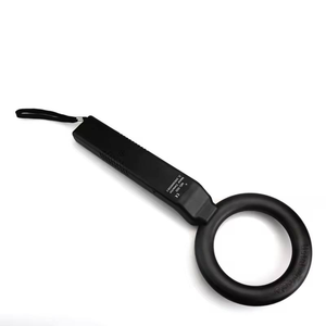 Escáner de seguridad de estómago de ganado de grado Industrial 2025 HV3N Detector de metales <span class=keywords><strong>Pinpointer</strong></span> para equipo veterinario - Product Image 4