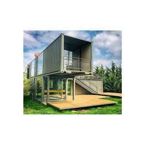 Sips Garden Habitaciones y Cabaña Casa 1 Persona Cabaña Fácil Montaje Casa Prefabricada Casas Móviles Casa de Lujo EN LA Habitación de Repuesto <span class=keywords><strong>Isa</strong></span> - Product Image 1