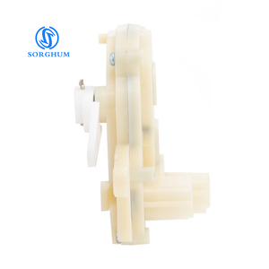 Sorgum – actionneur de serrure de porte pour Honda Civic VII Coupe EM2 Hatchback EU EP EV Saloon <span class=keywords><strong>ES</strong></span> ET - Product Image 6