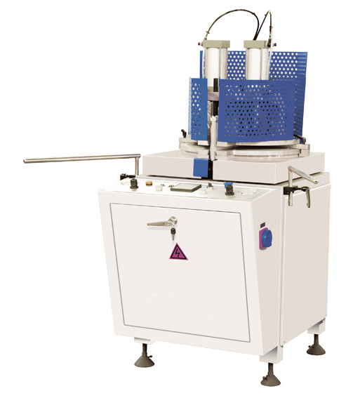 Single Head Seam Welding Machine for