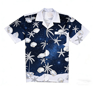 <span class=keywords><strong>Camisetas</strong></span> Deportivas de Estilo Vacacional <span class=keywords><strong>para</strong></span> Mujer, 100% Poliéster, Transpirables, Suaves, Amigables con la Piel, de Secado Rápido - Product Image 2