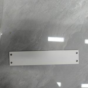 Service complet de tôlerie et de fonderie sous pression, provenant d'une usine chinoise, sans intermédiaires pour gagner de la marge. - Product Image 1