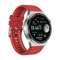 Venta caliente NFC Smart Watch SK11plus con BT llamada reproductor de música reloj fitness IP67 impermeable smartwatch SK11 Plus PK DT3