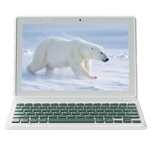 Livraison rapide, tablette PC tactile 10,1 <span class=keywords><strong>pouces</strong></span>, Intel N5030 Quad Core, 8 Go, 128 Go, Windows 11, clavier gratuit, <span class=keywords><strong>ordinateur</strong></span> <span class=keywords><strong>portable</strong></span> professionnel - Product Image 1