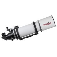 Telescopio Astronómico Óptico Ota Apo de 120 mm, Telescopio Refractor Ed, Skywatcher Apochromatic, Telescopios Astronómicos Profesionales