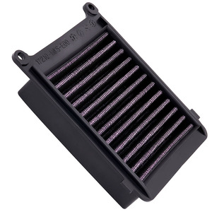 Filtro de aire para motocicleta Honda 17210-MKS-E00 NT1100 CRF1100L CRF1100 NT <span class=keywords><strong>CRF</strong></span> <span class=keywords><strong>1100</strong></span> <span class=keywords><strong>L</strong></span> - Product Image 6
