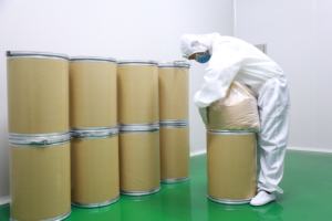 Hoge Kwaliteit Oridonin <span class=keywords><strong>Rabdosia</strong></span> Rubescens <span class=keywords><strong>Extract</strong></span> Poeder - Product Image 5