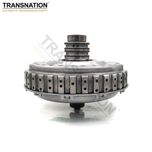 Transmisión Automática HENING PDK para Caja de Cambios 205550B - Product Image 6