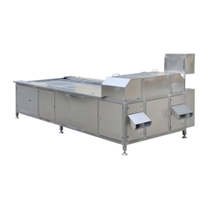 เครื่องลอกหนังไก่แบบอัตโนมัติขายดี ผลิตในจีน - Product Image 2