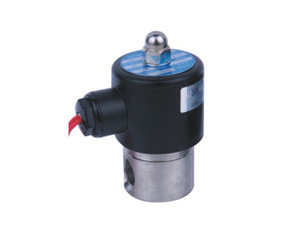 Contrôle par solénoïde 2 voies en acier inoxydable 3/8 ''Modèle 2S040-10 <span class=keywords><strong>Vannes</strong></span> pour l'eau OEM Personnalisable - Product Image 3