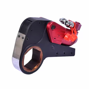 <span class=keywords><strong>Llave</strong></span> Dinamométrica Hidráulica <span class=keywords><strong>de</strong></span> Perfil Bajo Tipo Cassette - Product Image 4