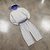 DiFan Vente en gros Hiver ODM Sweat à capuche zippé uni en coton épais brodé pour hommes, grandes tailles, marques de mode