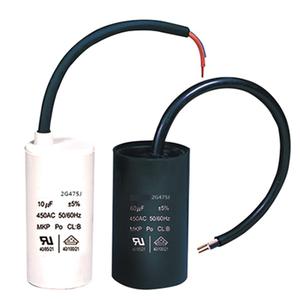 ตัวเก็บประจุกำลังอัดสูง Cbb60,มอเตอร์สำหรับวิ่งตัวเก็บประจุ<span class=keywords><strong>50</strong></span>/<span class=keywords><strong>60Hz</strong></span> 1UF ~ 125UF 250VAC <span class=keywords><strong>400VAC</strong></span> 450VAC 500VAC - Product Image 5