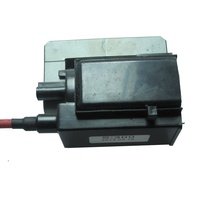 Transformateur haute tension pour appareils de radiographie portables
