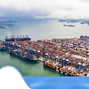 Logística de Hon Hai en África, Transporte de Carga Aérea y Marítima, Transporte de Mercancías en África, Servicio de Envío Exprés LCL - Product Image 2