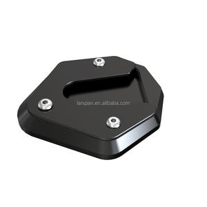 Accessoires de <span class=keywords><strong>moto</strong></span> 800NK Support d'extension de béquille latérale pour CFMOTO 800NK Support de plaque de béquille pour <span class=keywords><strong>CF</strong></span> <span class=keywords><strong>MOTO</strong></span> <span class=keywords><strong>2023</strong></span> - Product Image 1