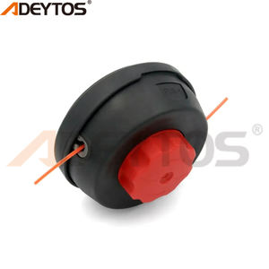 ADEYTOS outils de jardin coupe automatique tête de coupe pièces de rechange tête de coupe-herbe débroussailleuse pièces de rechange - Product Image 4