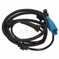 Sensor Kecepatan Roda ABS Digunakan untuk CITROEN C5 III Break No. OE. 454586 AEL-69896