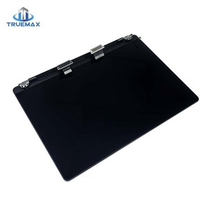 จอ LCD ทดแทนแบบครบชุดสำหรับ MacBook Pro M3 2023 A2992 ขนาด 14 นิ้ว หน้าจอ OLED พร้อมสายเซ็นเซอร์ - Product Image 3