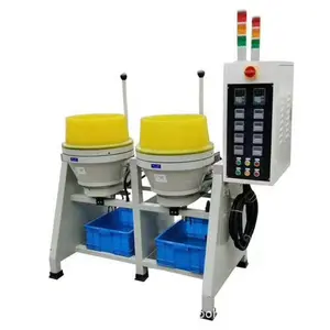 Vortex Precision Metal Polishing And Grinding Machine For Jewelry And Other Metal Polishing Tasks