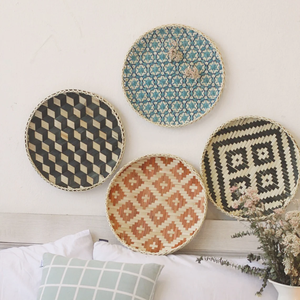 Décorations murales pour la maison Décoratif de luxe fait à la main Ferme moderne Livraison rapide Viet Nam - Product Image 2