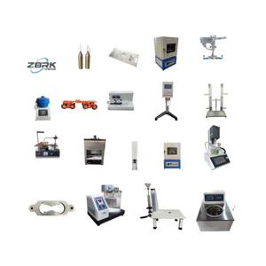 NDT ekipmanları jeoteknik malzeme inşaat mühendisliği malzeme toprak laboratuvar test ekipmanları - Product Image 2